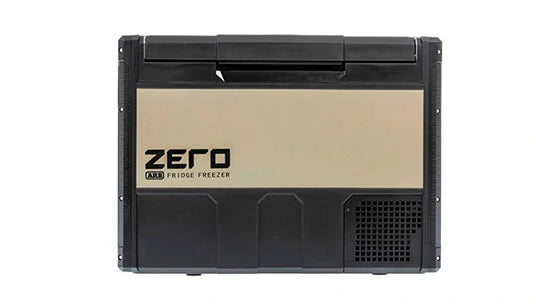 ARB ZERO Dual-Zone Fridge Freezer - 73 Quart