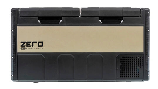 ARB ZERO Dual-Zone Fridge Freezer - 101 Quart