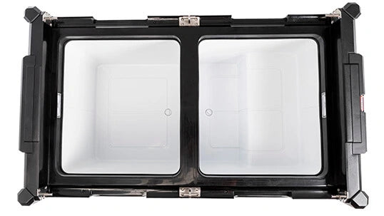 ARB ZERO Dual-Zone Fridge Freezer - 101 Quart