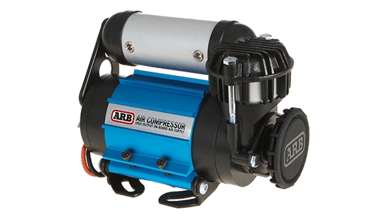 ARB CKMA12 High Output On-Board Air Compressor - 12V